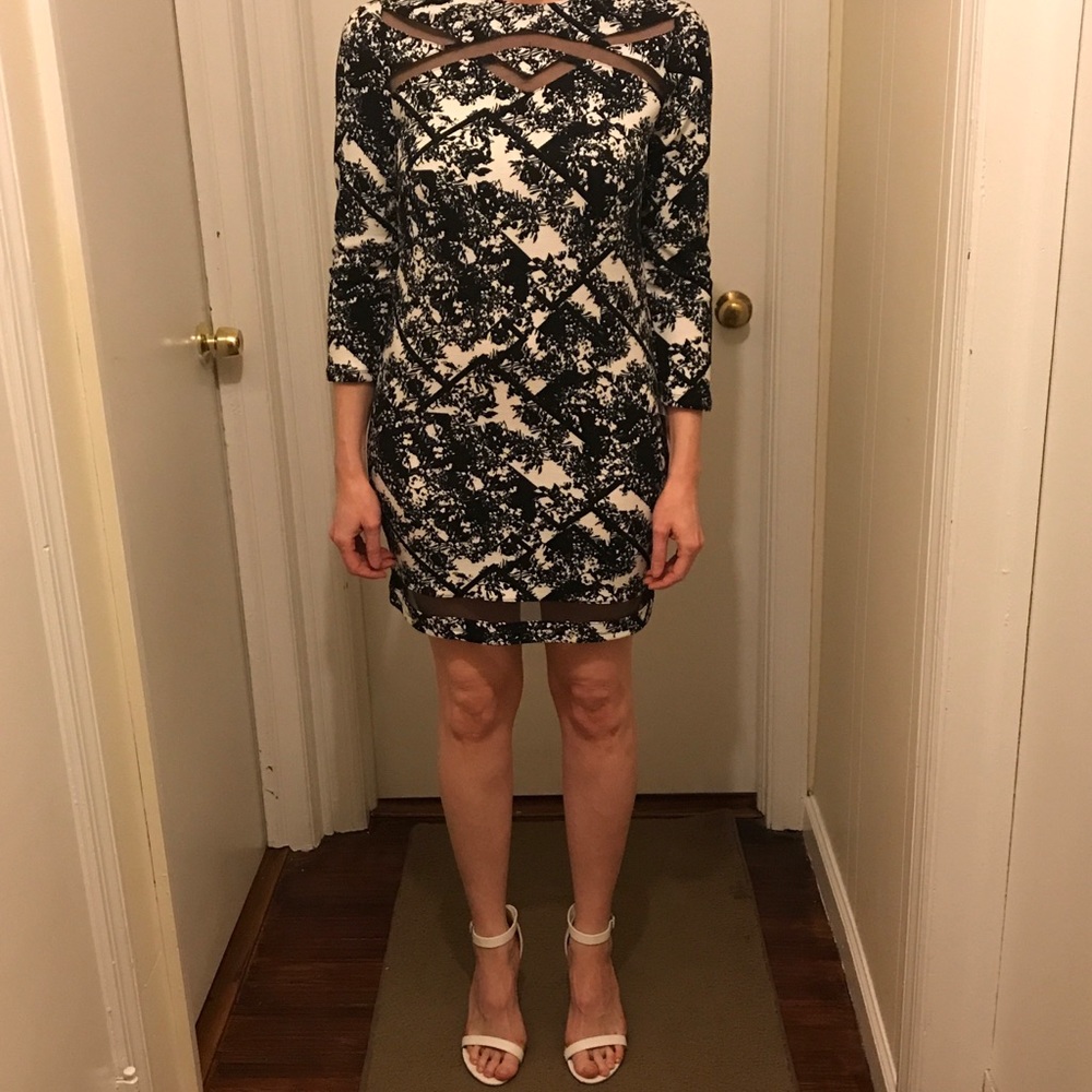 Sheath Dress